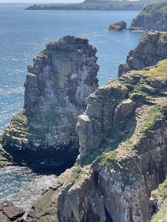 Rocks