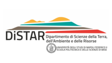 Logo University of Naples Federico II