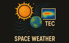 Ionospheric Weather Expert Service Centre