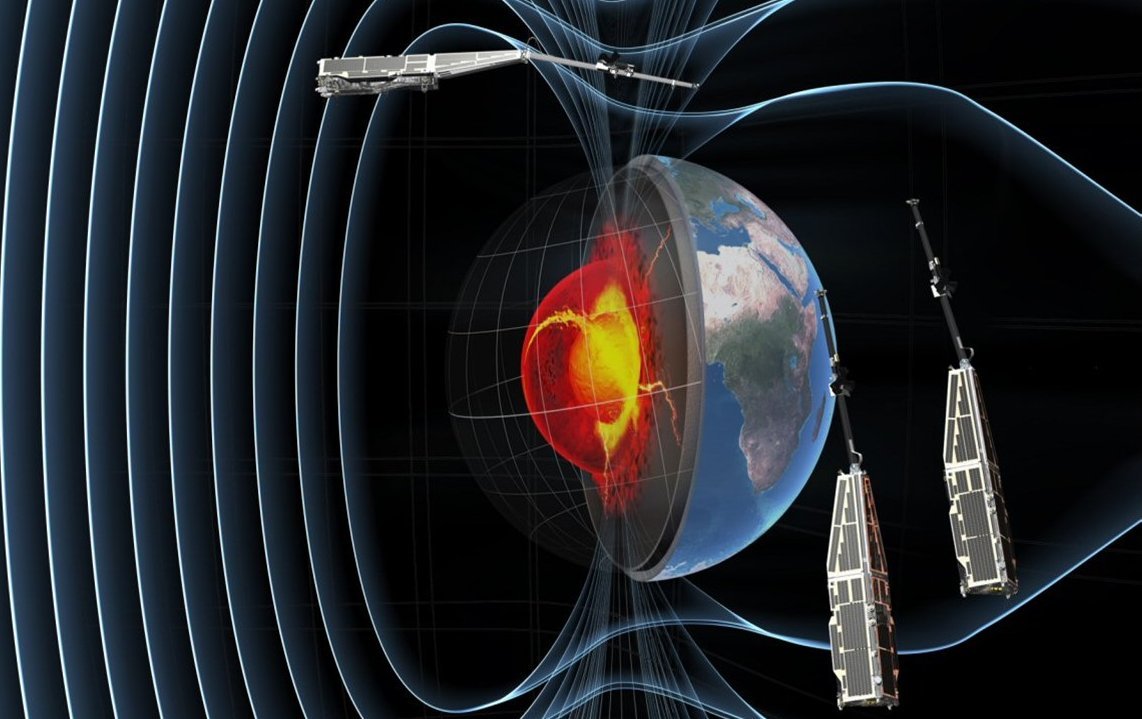 Earth's Magnetic Field Claudia Stolle 【公式通販】