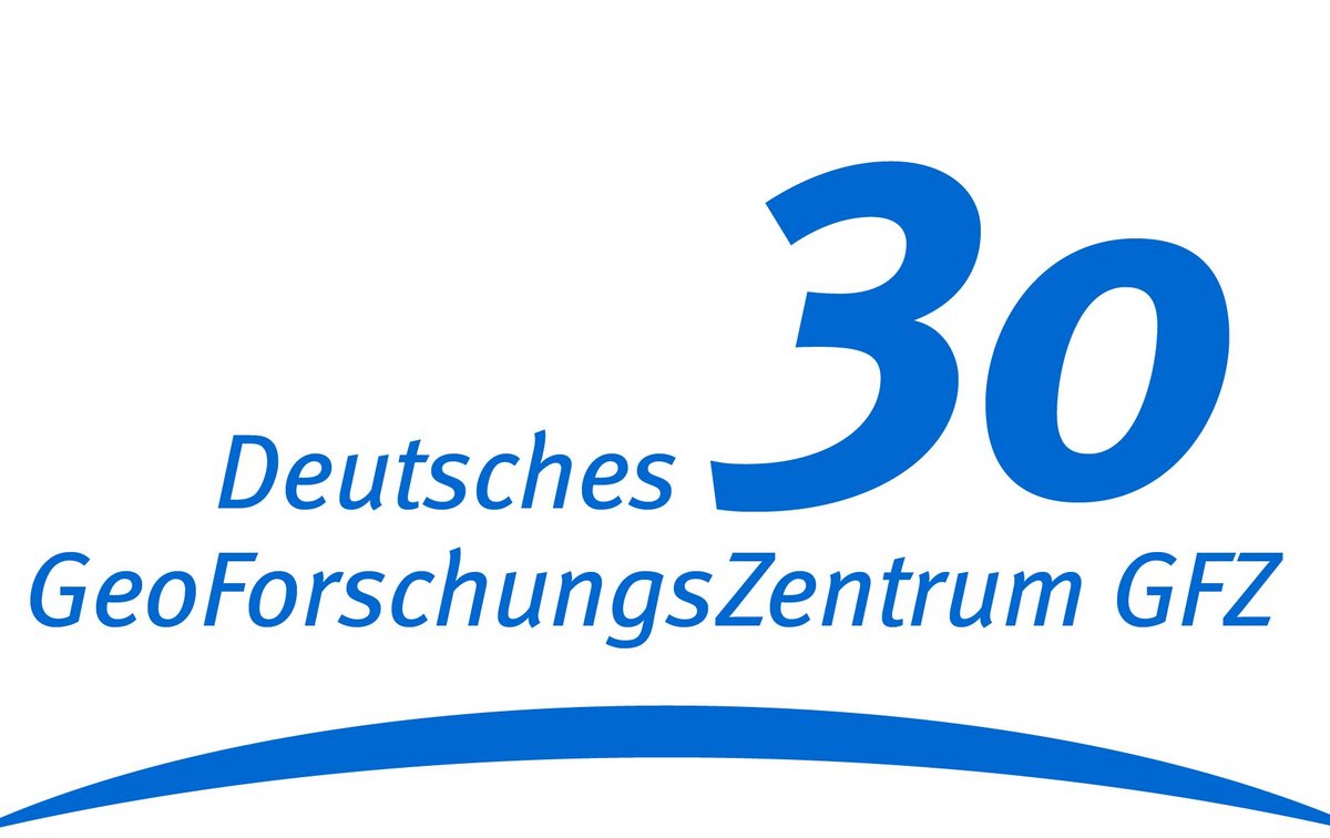 Das GFZ wird 30 und feiert virtuell beim Neujahrsempfang GFZ