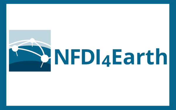 Establishment of a National Research Data Infrastructure for Earth ...