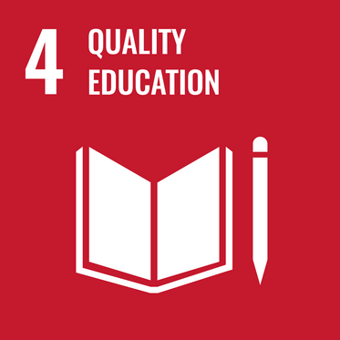 SDG icon