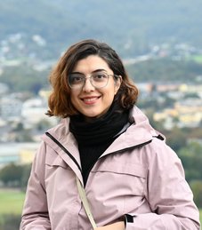 Bild Sahar Sobhkhiz Miandehni