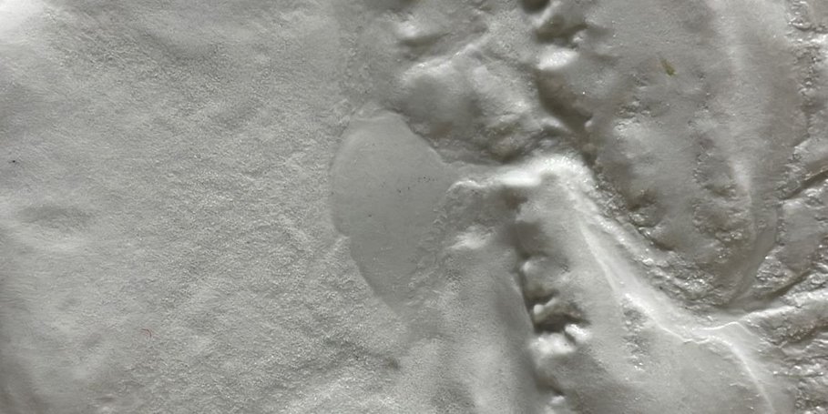 Sediment fan