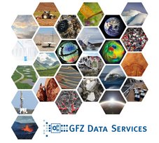 GFZ Data Services