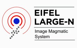 Logo Eifel Large-N