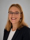 Porträt von Anke Saborowski