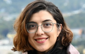 Dr. Sahar Sobhkhizmiandehis