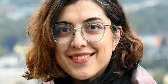 Dr. Sahar Sobhkhizmiandehis