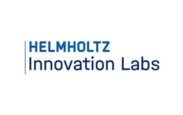 Logo of the Helmholtz Innovation Labs: written words only