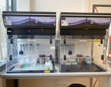 PCR Workstations Captair-Smart_Erlab