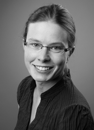 Prof. Dr. Claudia Stolle is the new head of Section 2.3