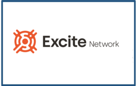 EXCITE logo