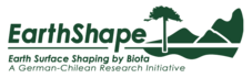 Logo: EarthShape