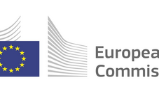 Logo European Commission