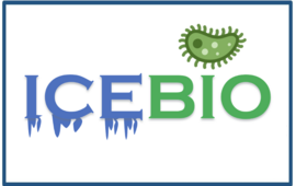 ICEBIO logo