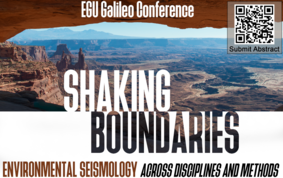 EnvSeis Conference Flyer