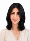 Portrait of Dr. Nooshin Mehrnegar