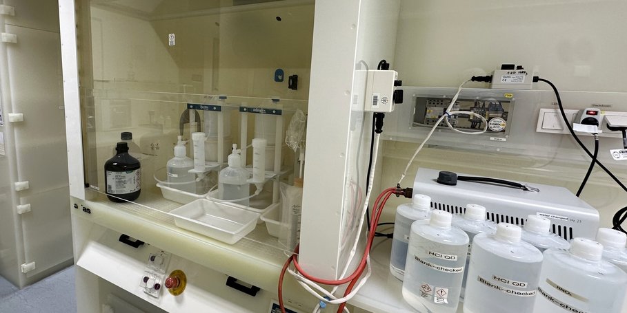 Metaloid Cleanlab