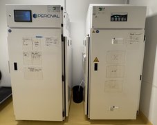 Photo of Percival LT-36VL und E-36VL Incubators