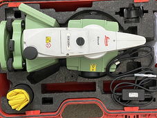 Total Station