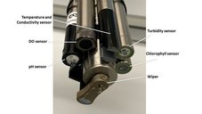 Xylem EXO2 multiparameter probe
