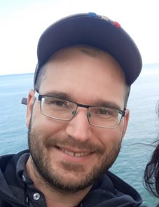 Portrait von Dr. Frank Zwaan