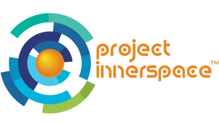[Translate to English:] Logo Project InnerSpace