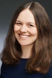 Porträt von Helen Würdemann
