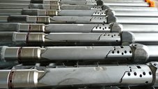 Sercel Slim Wave Borehole Geophone Chain