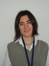 Portrait of M. Sc.-Ing. Juliette Salles