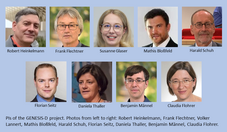Principal Investigators