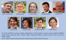 Principal Investigators