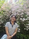 Porträt von M. Sc. Nimisha Anna George