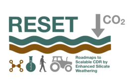 [Translate to English:] Logo RESET