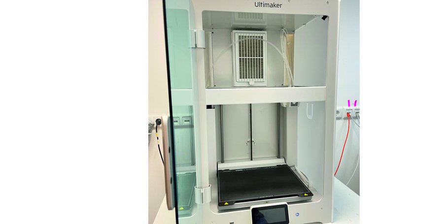 3D Drucker Ultimaker