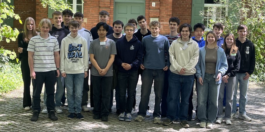 Gruppenbild