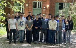 [Translate to English:] Gruppenbild