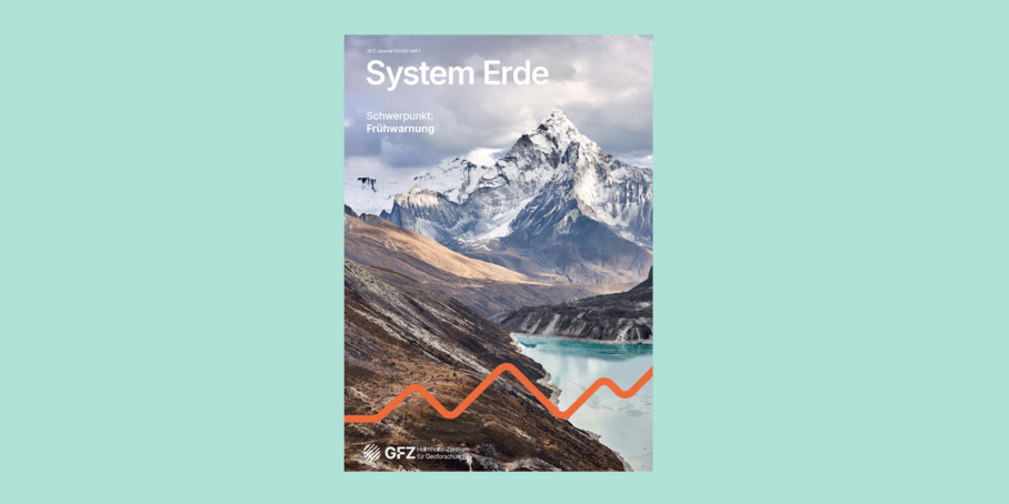 cover mit Berg