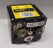 Rekorder NUBE