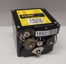 Rekorder NUBE