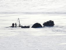 Arctic Drill Camp
