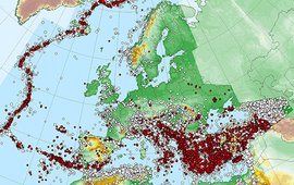 Earthquake catalogues for seismic hazard assessment