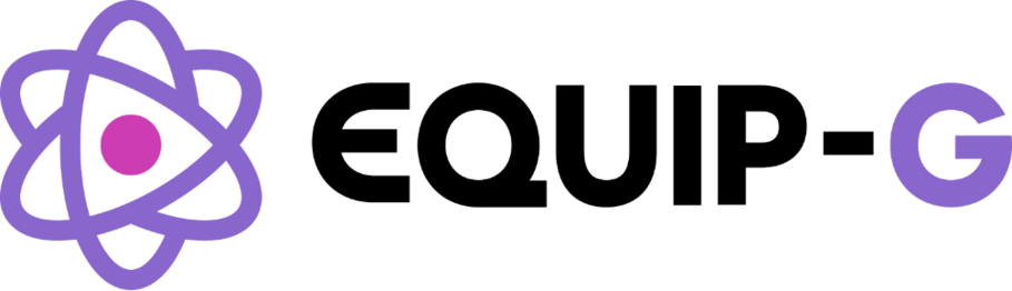 Equip-G Logo