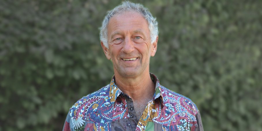 Kondolenzfoto von Kemal Erbas.