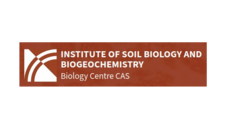 Logo Soil Biology and Biogeochemistry
