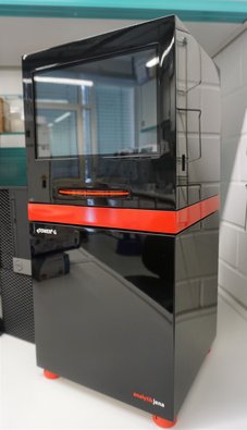 Real-time Thermal PCR Cycler - qTOWER3 G touch