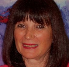 Prof. Mioara Mandea