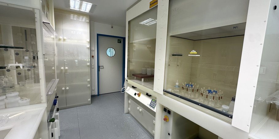 Metaloid Cleanlab